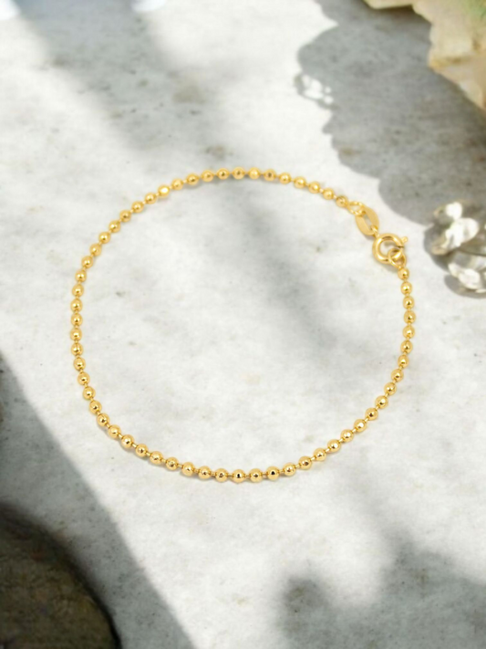Pulsera Ball