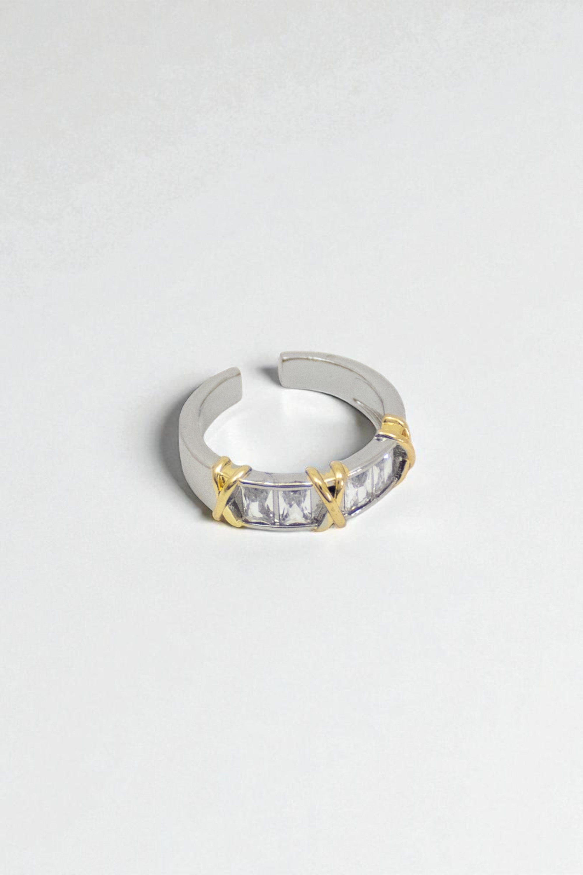 Anillo Silver