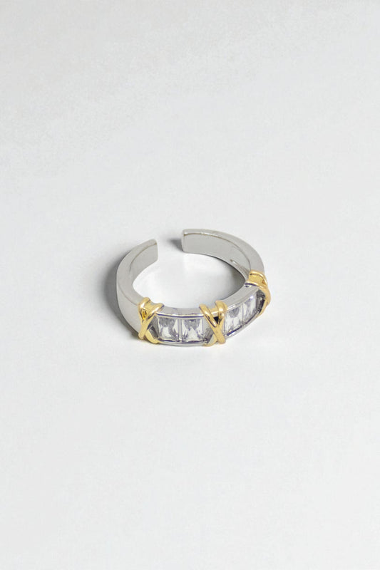 Anillo Silver