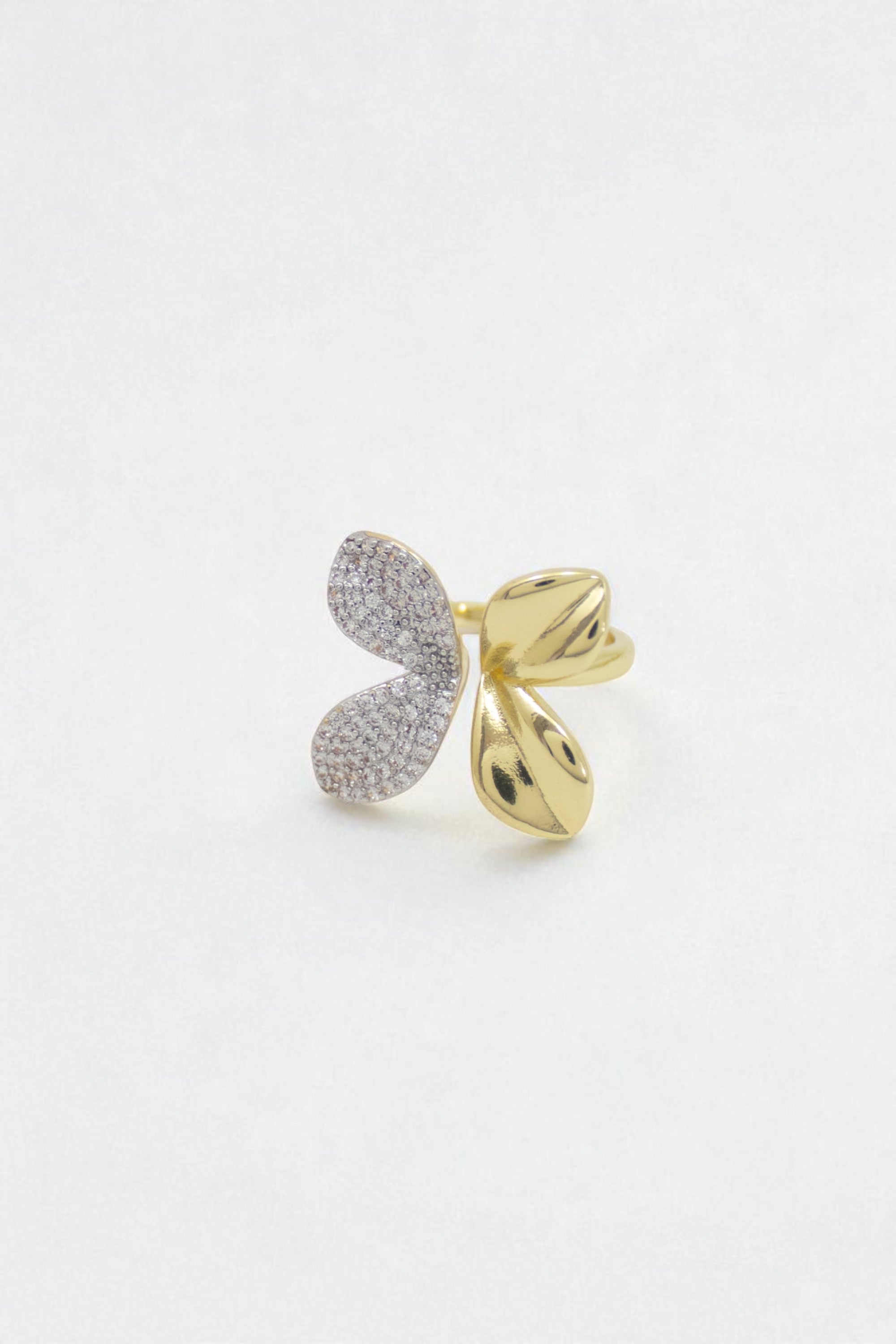 Anillo Bufly