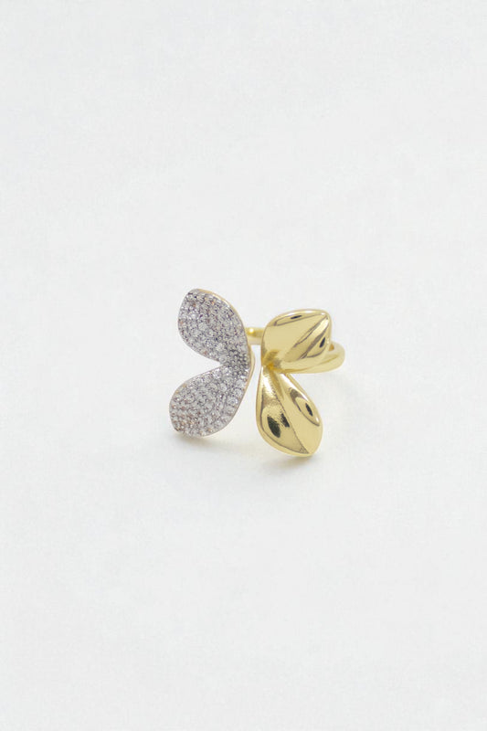 Anillo Bufly
