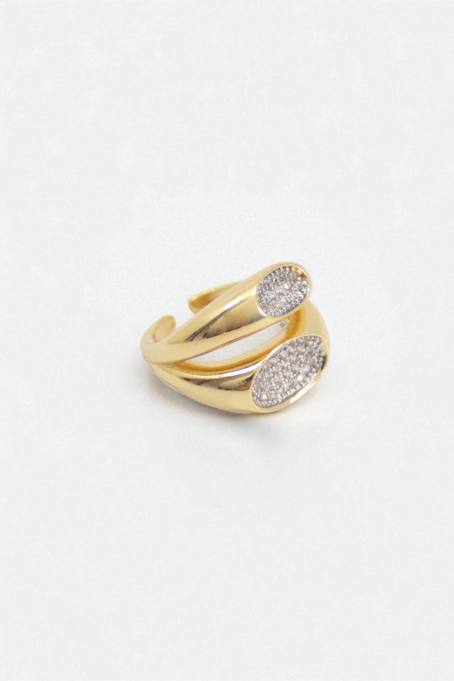 Anillo Buckets