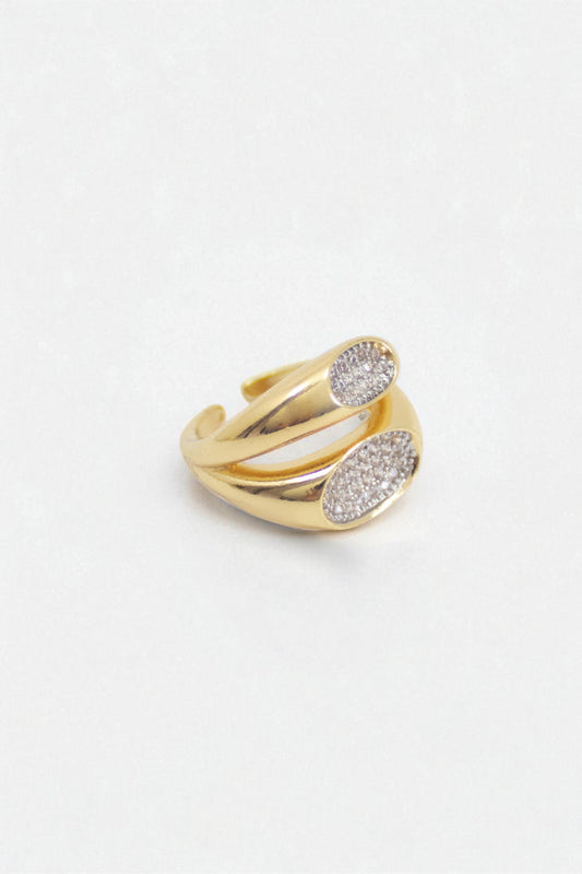 Anillo Buckets