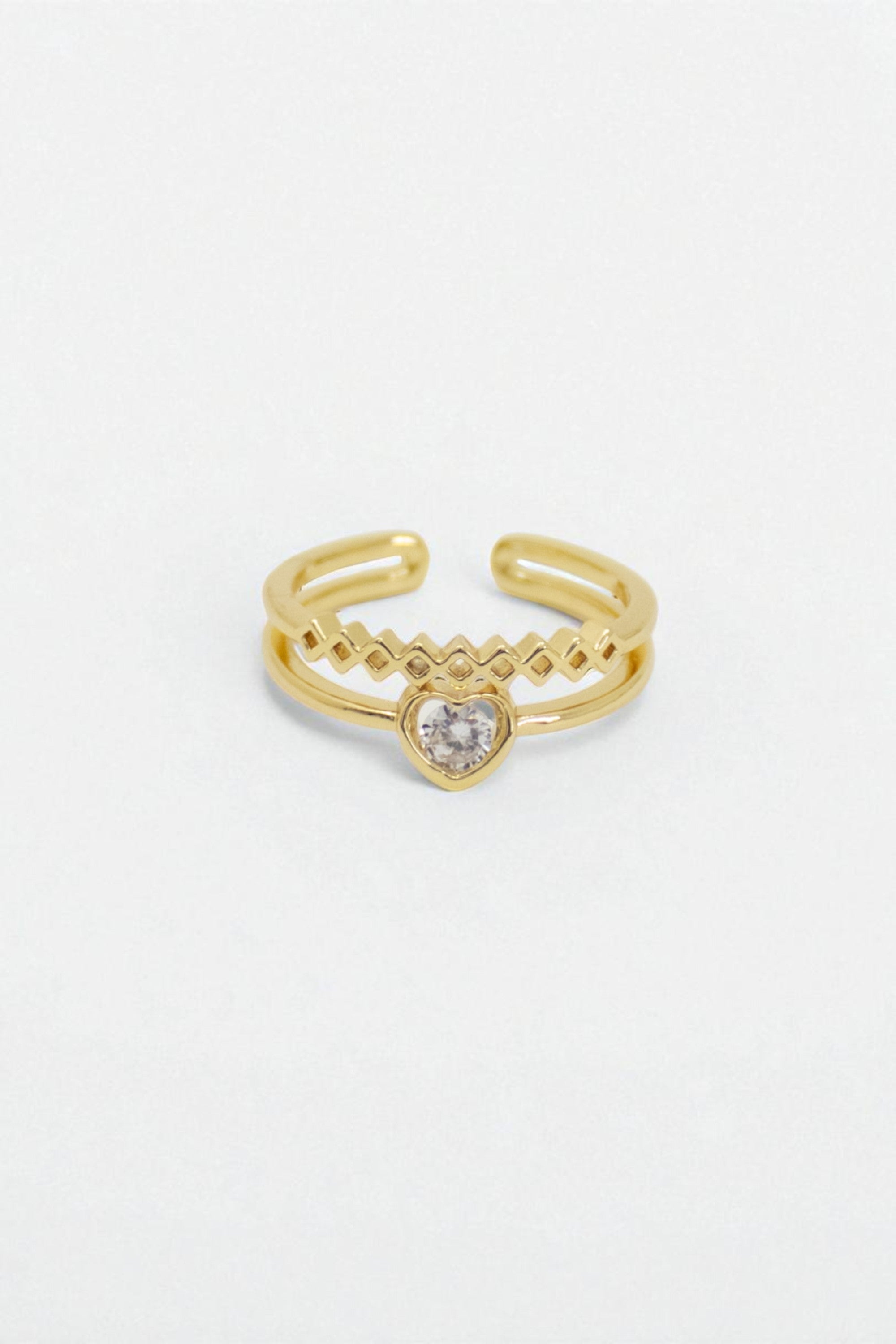 Anillo Love