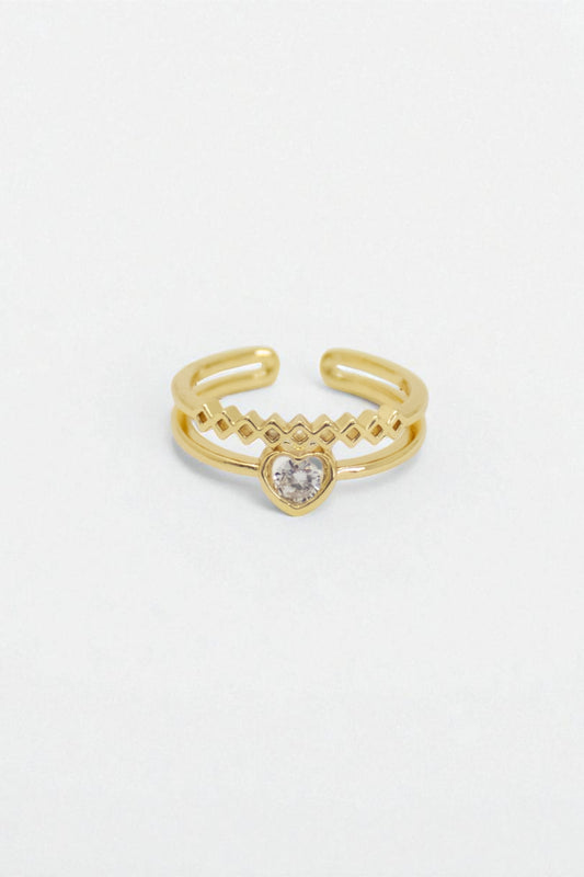 Anillo Love
