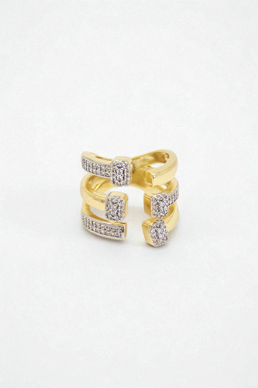Anillo Truk