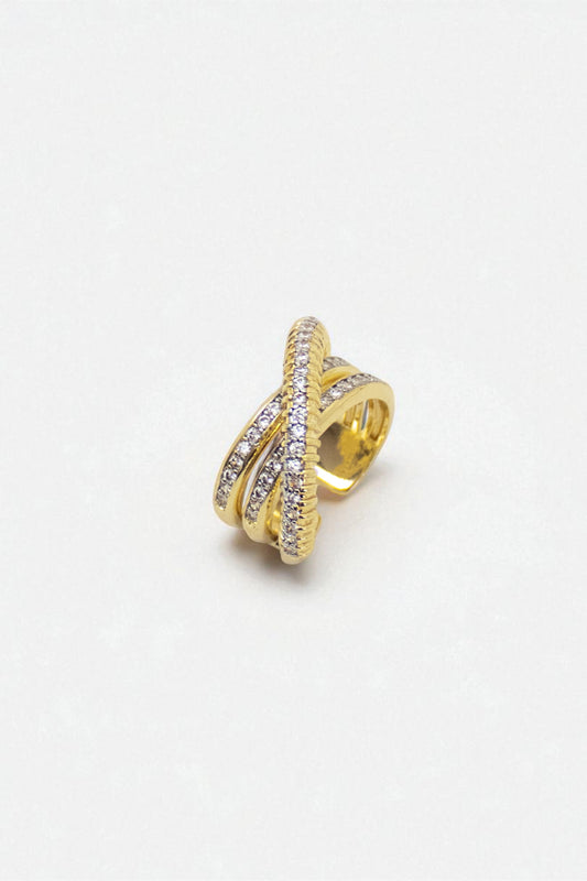 Anillo Saturn