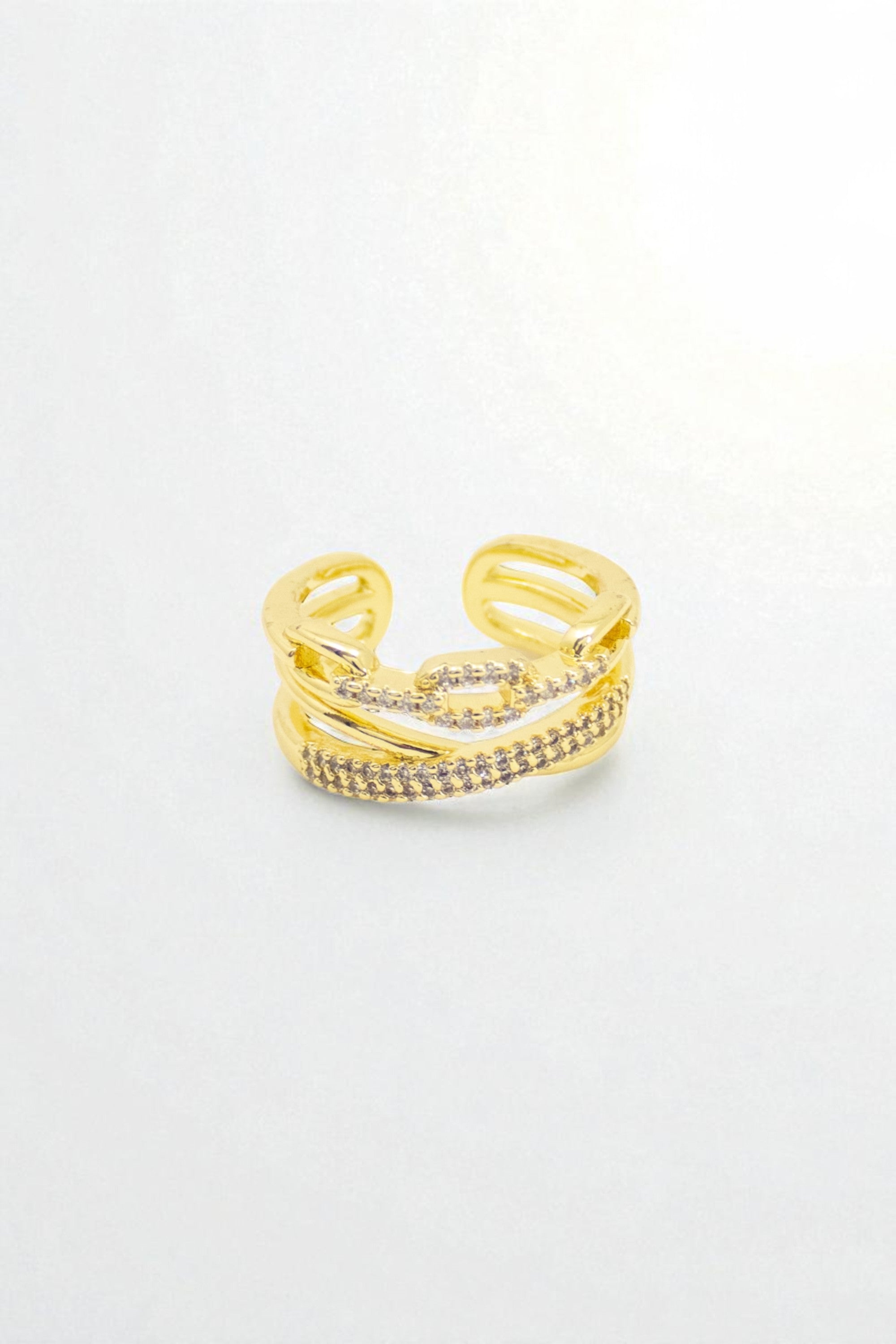Anillo Bullets