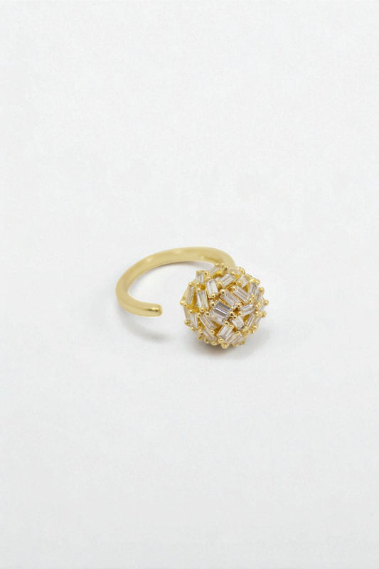 Anillo World