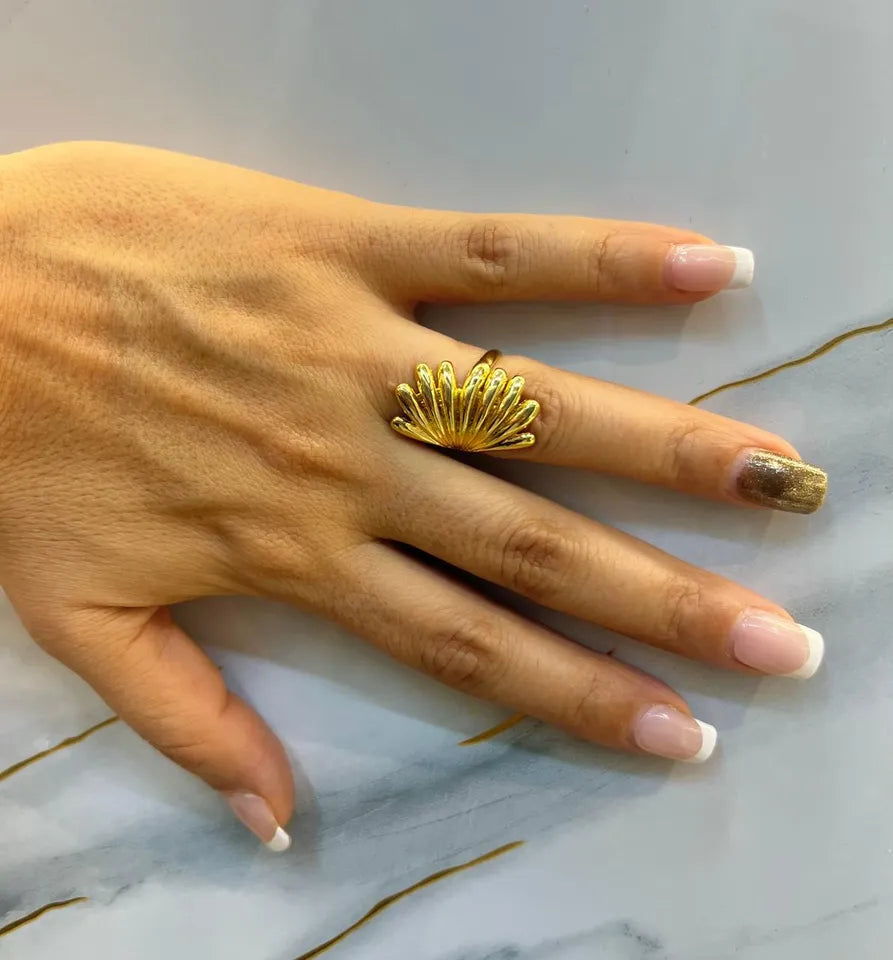 Anillo Alga