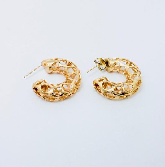 Areta Candonga Calada