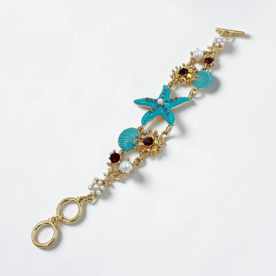 Brazalete Marino