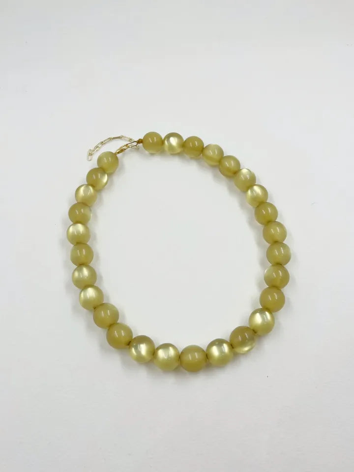 Collar Chicle Luminoso