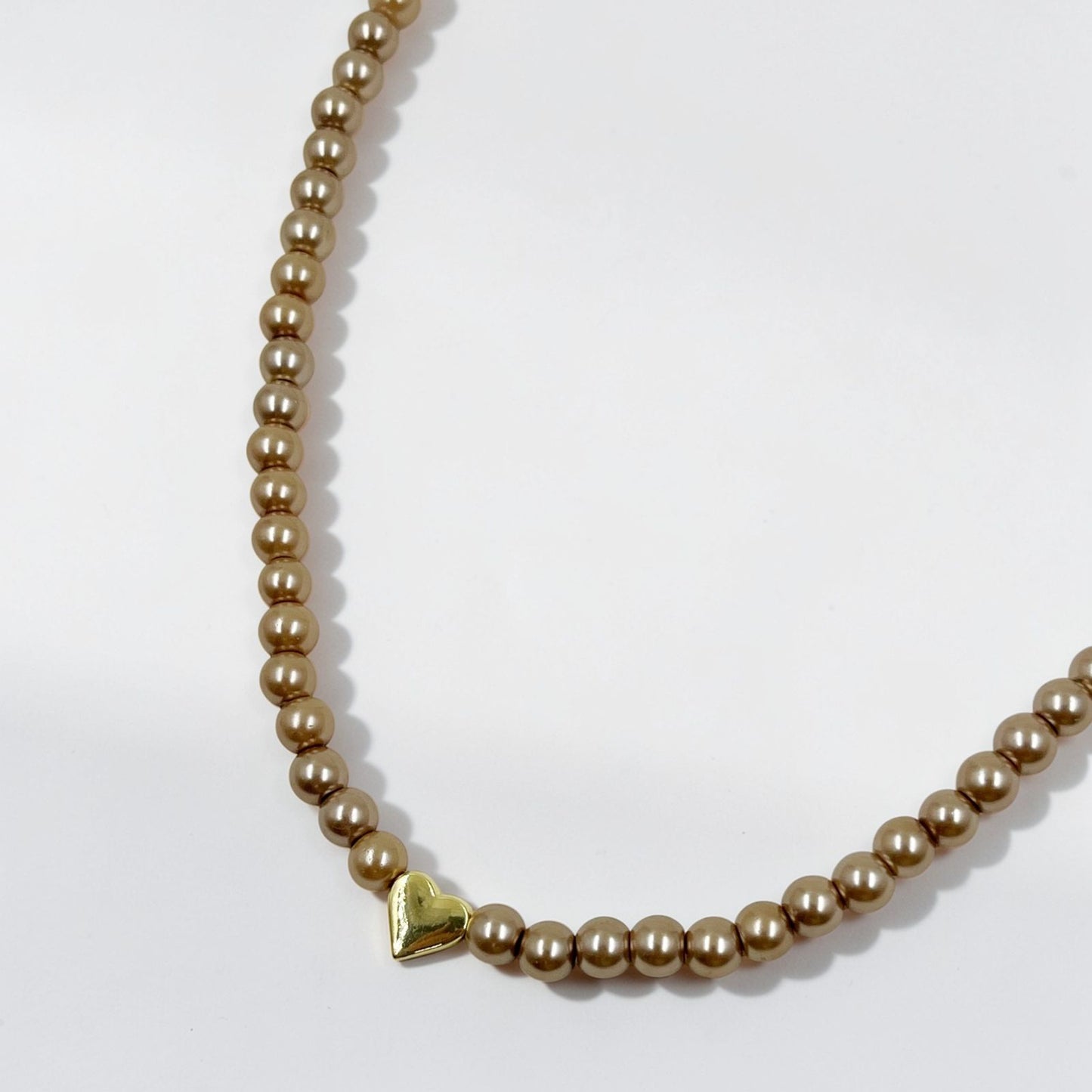 Collar Choker Girly