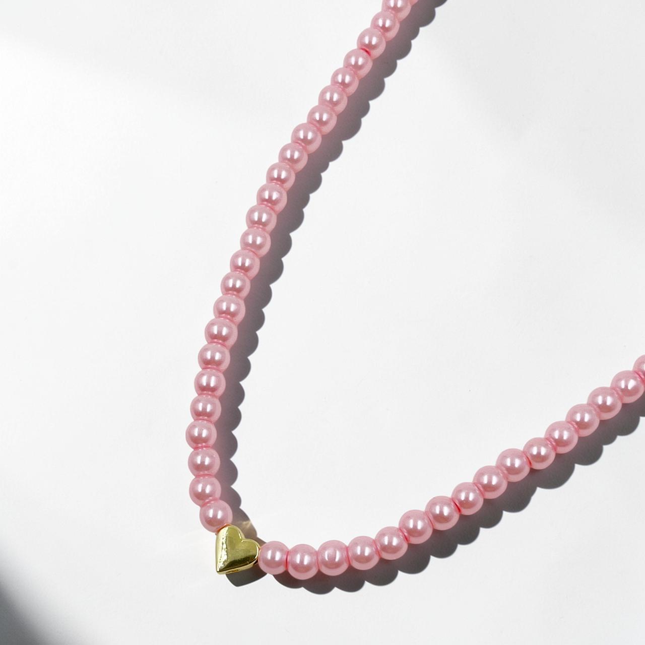 Collar Choker Girly