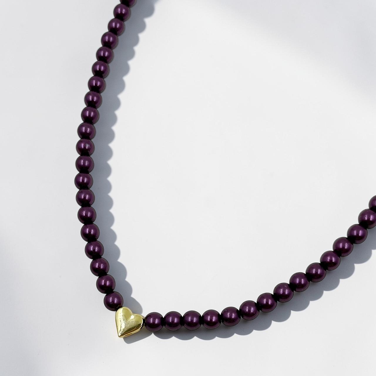 Collar Choker Girly