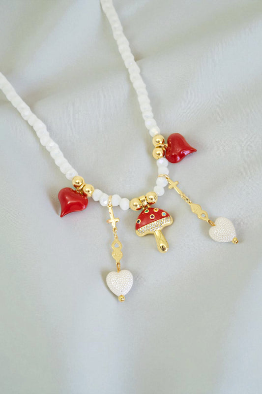 Collar Hongoroso