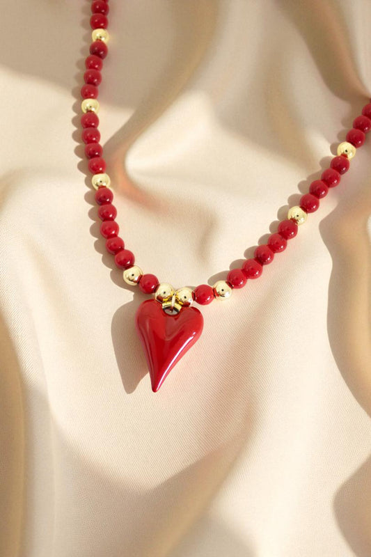 Collar Amor Latente