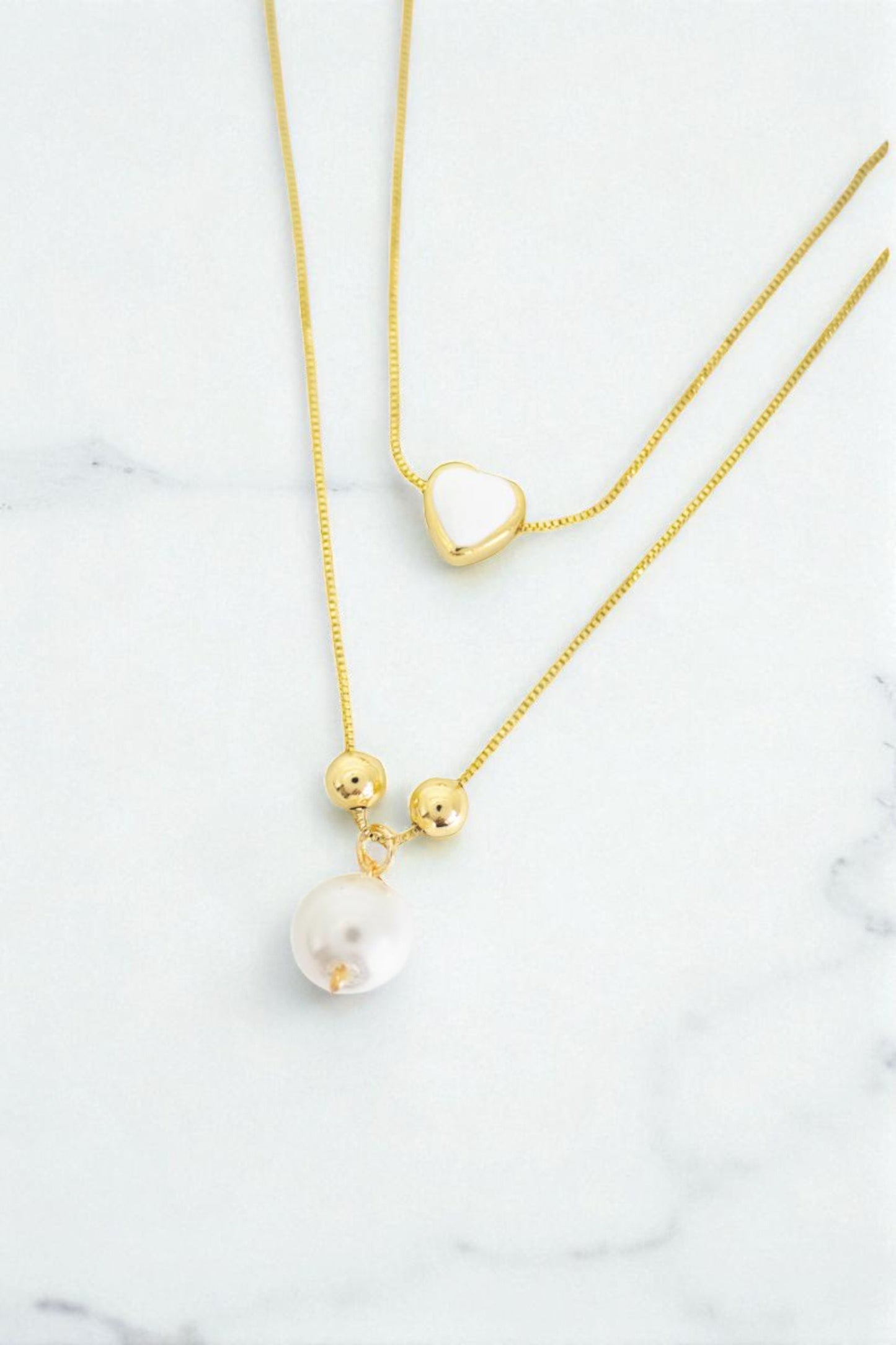 Collar Perla