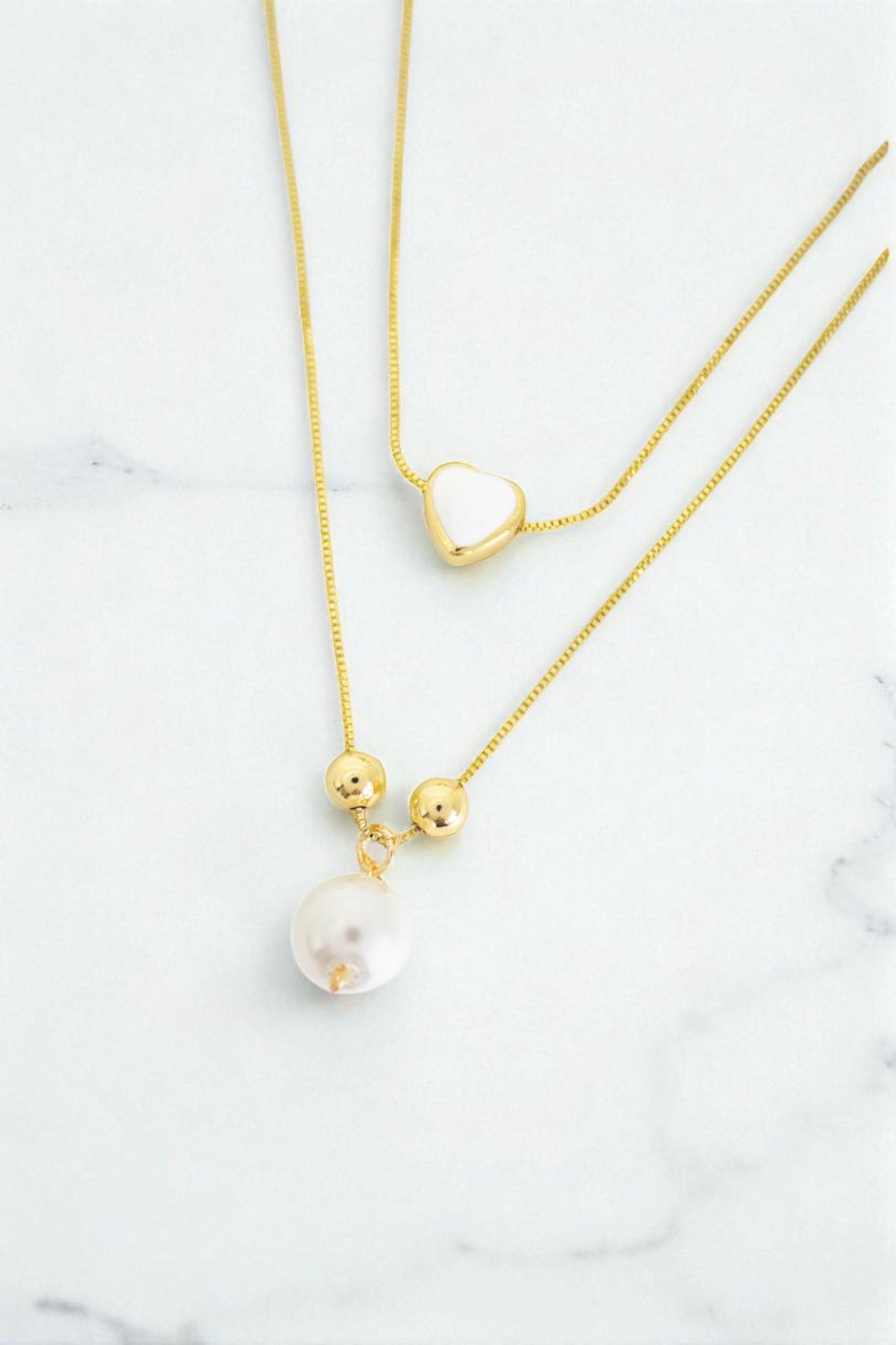 Collar Perla