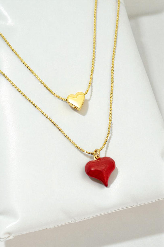 Collar Amor Vivo