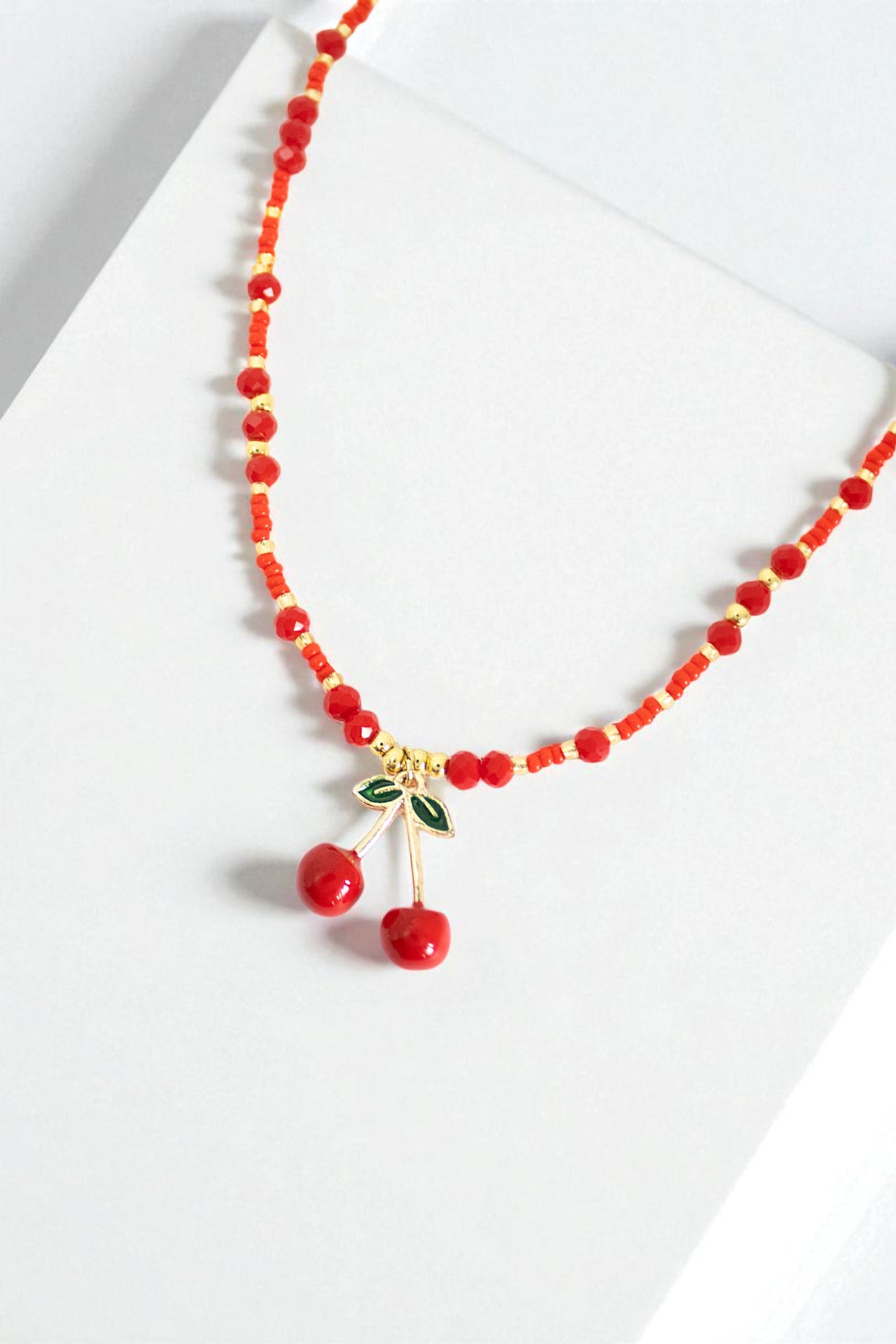 Collar Cerecita
