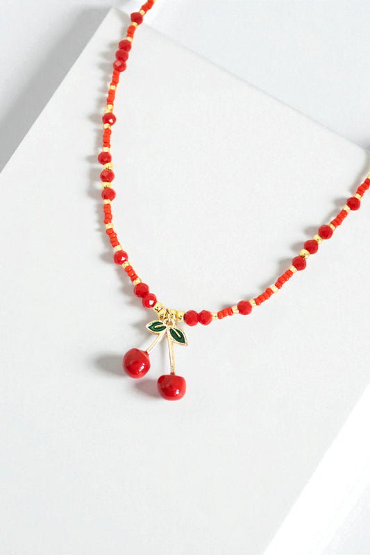 Collar Cerecita