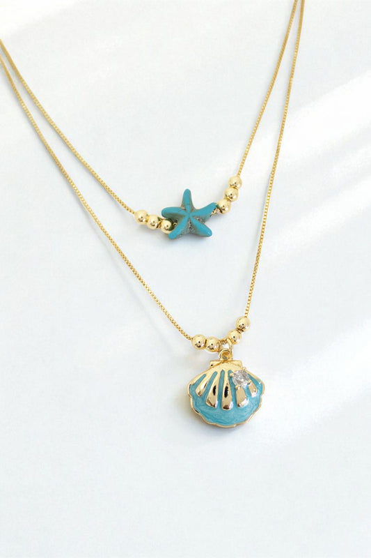 Collar Brisa de Mar