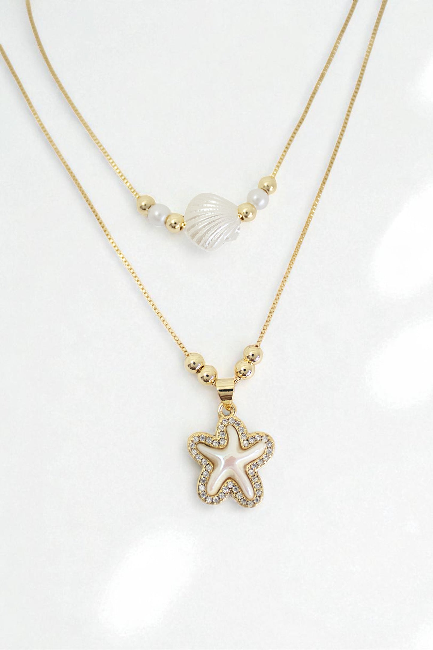 Collar Estrelea