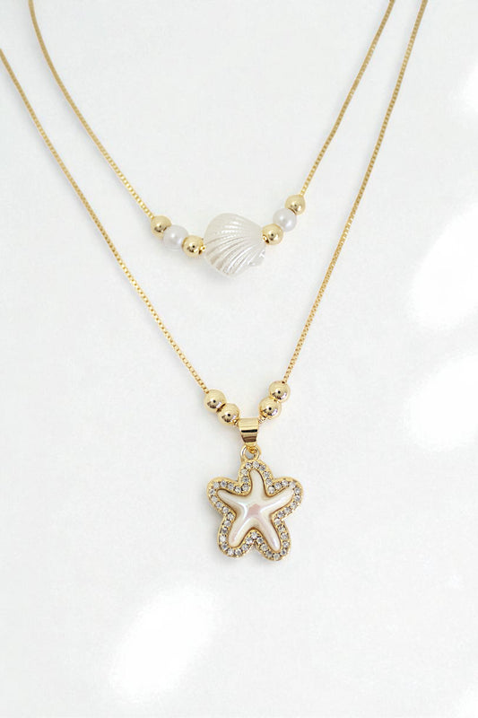 Collar Estrelea
