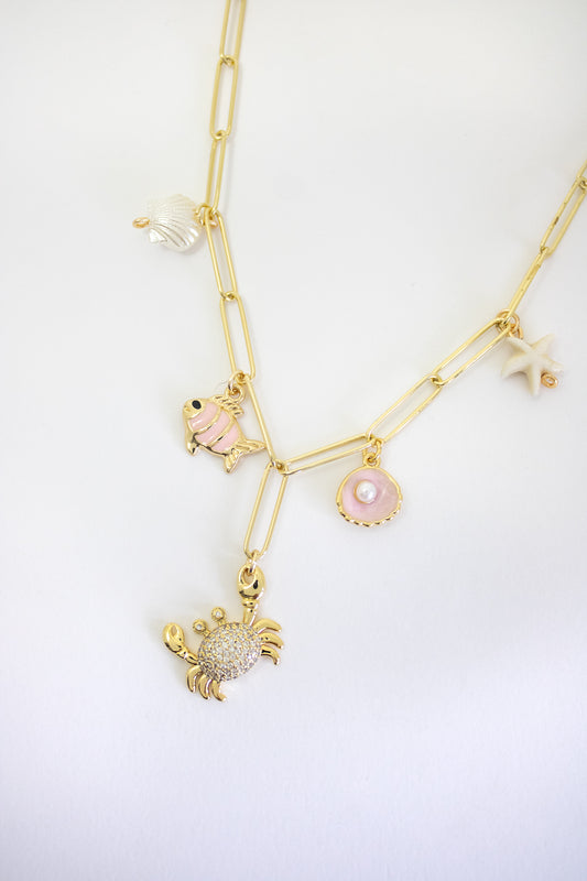Collar Arrecife