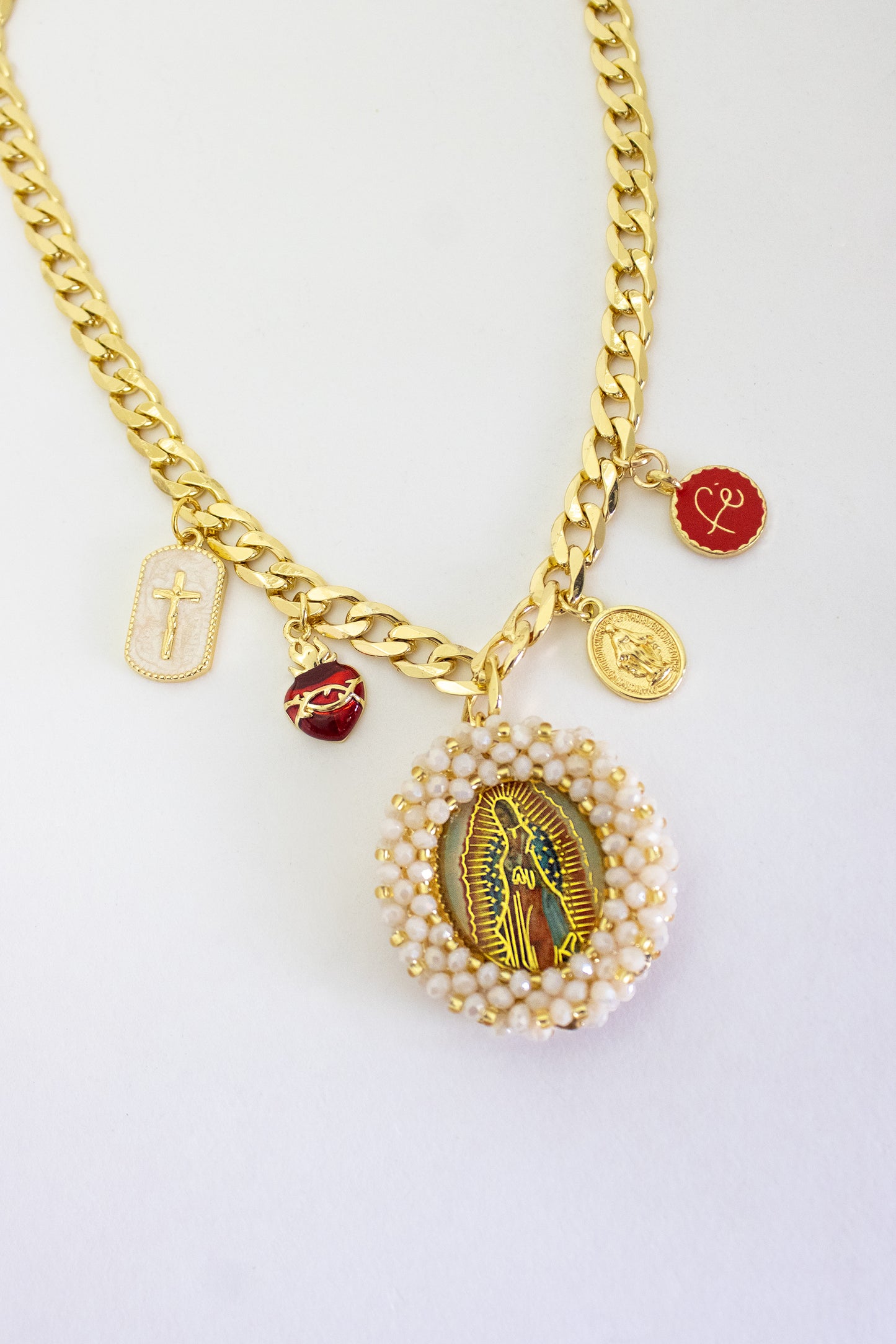 Collar Lupita
