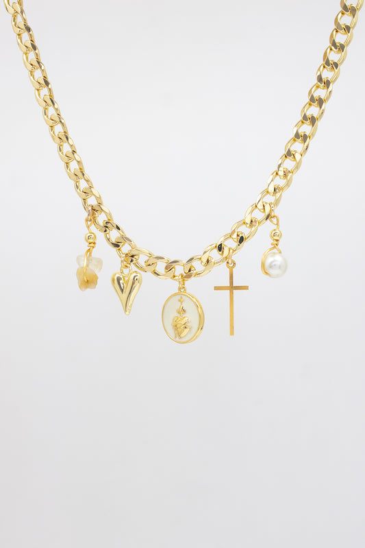 Collar Providence