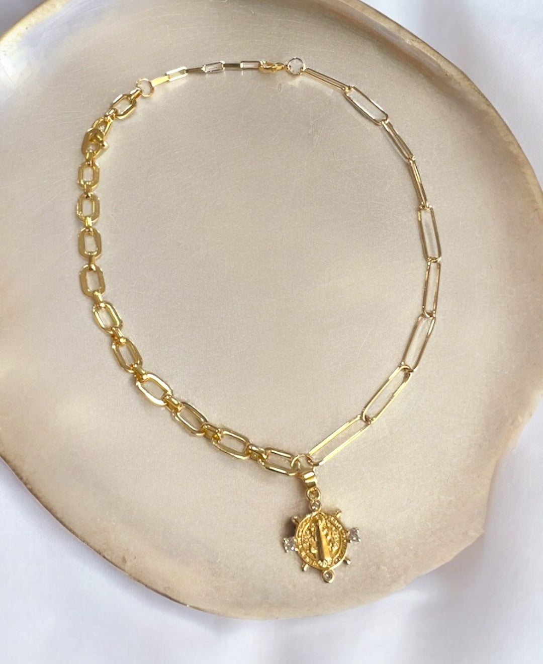 Collar Riqueza