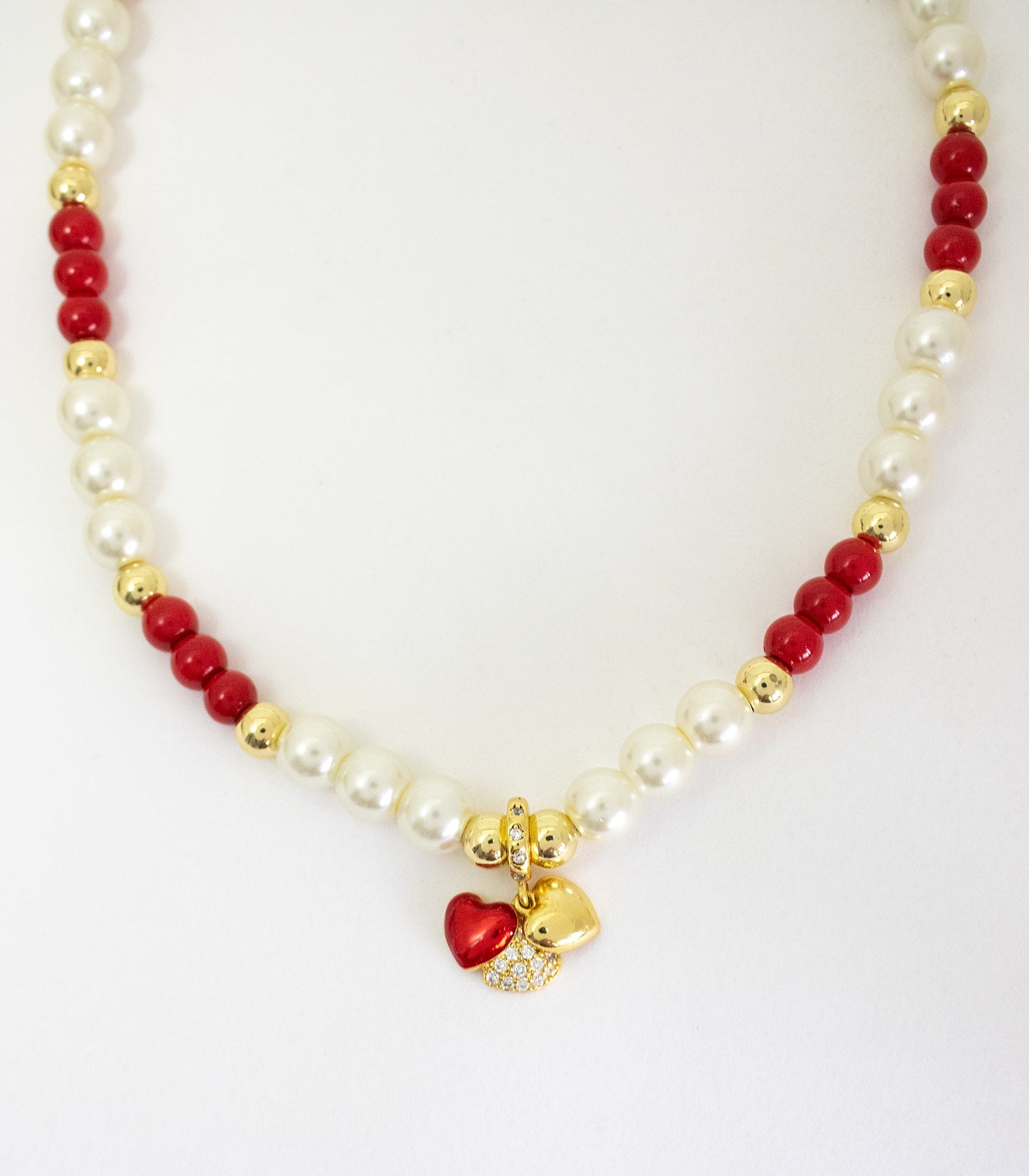 Collar Caprichosa
