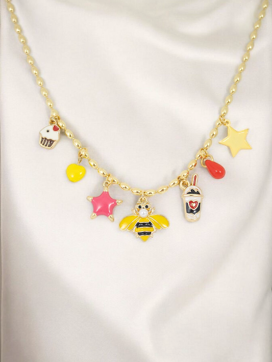 Collar Dulce Verano