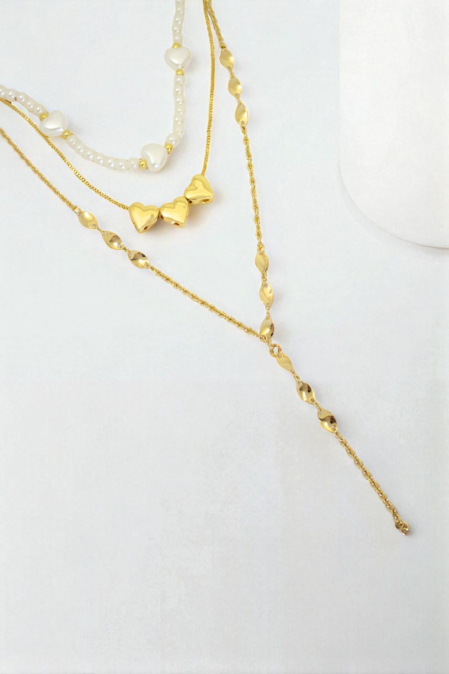Collar Long Dorad