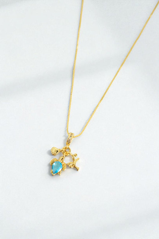 Collar Marina