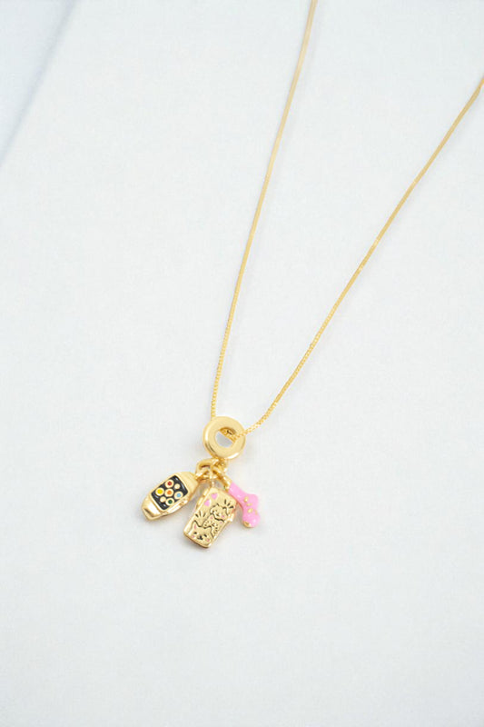Collar Trikat