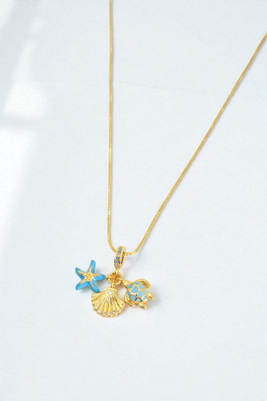 Collar Arrecife