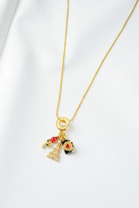 Collar Romance