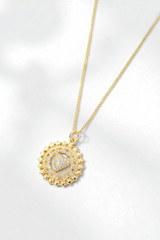 Collar Sky Cora