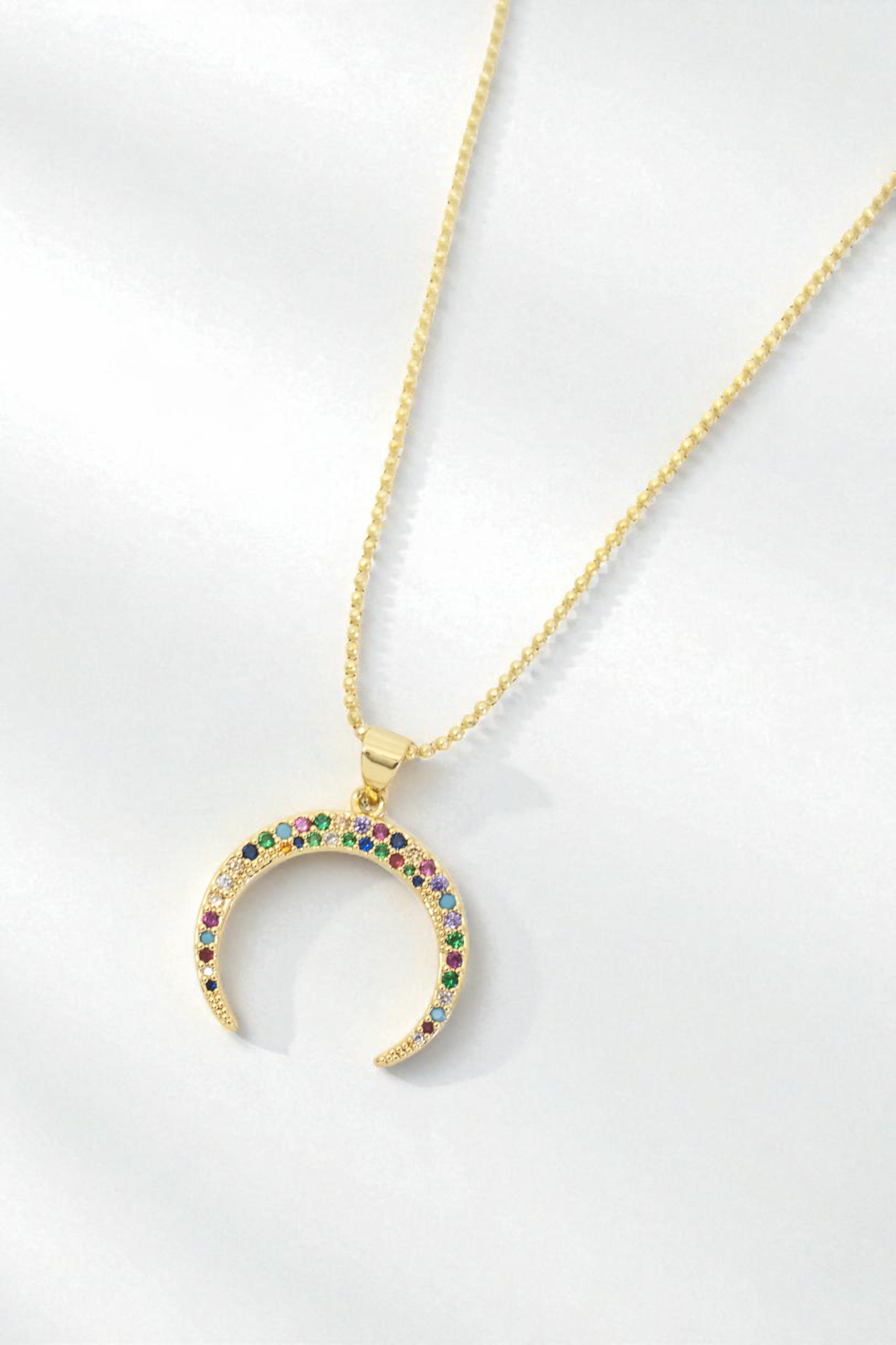 Collar Moon
