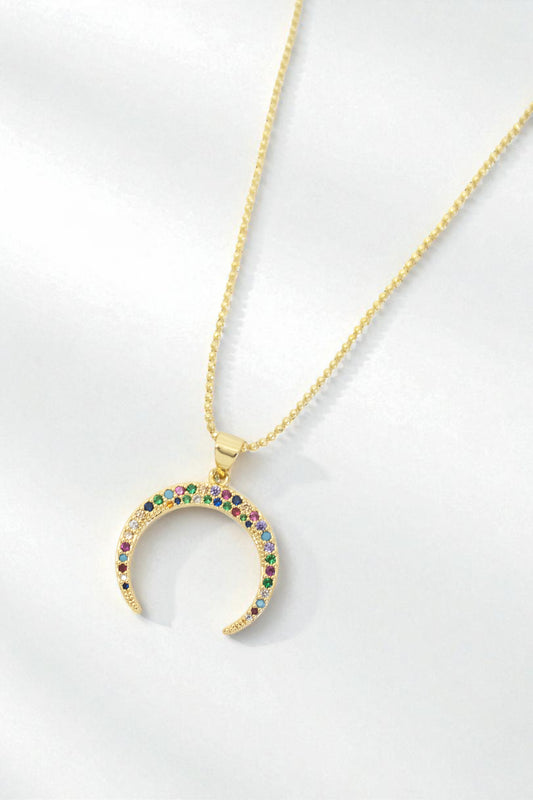 Collar Moon