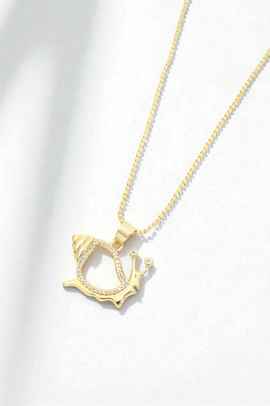 Collar Caracole