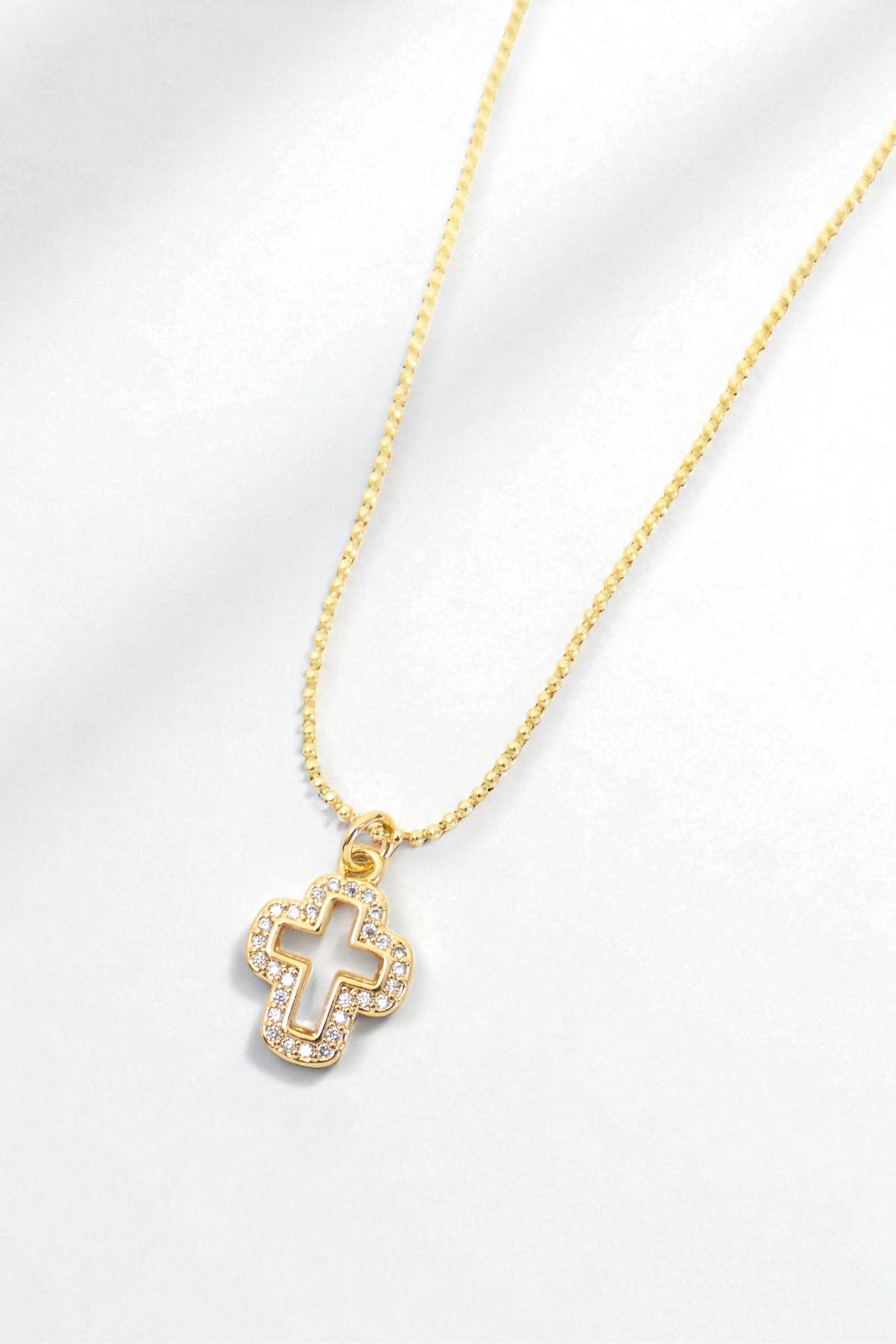 Collar Cross