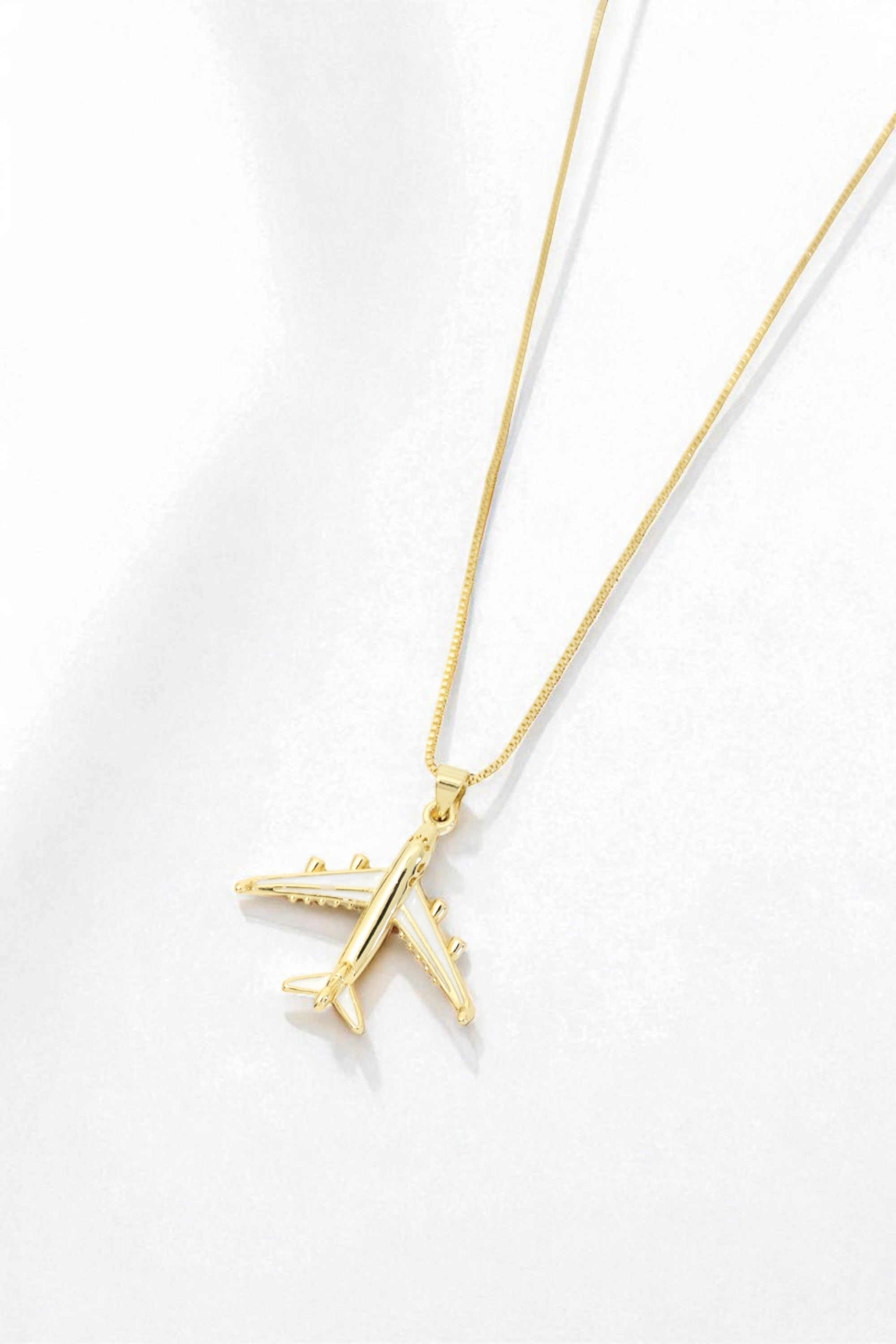 Collar Plane