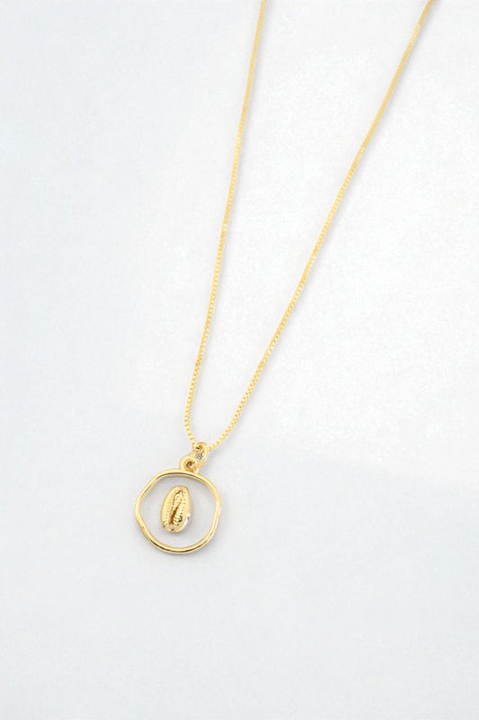 Collar Concha