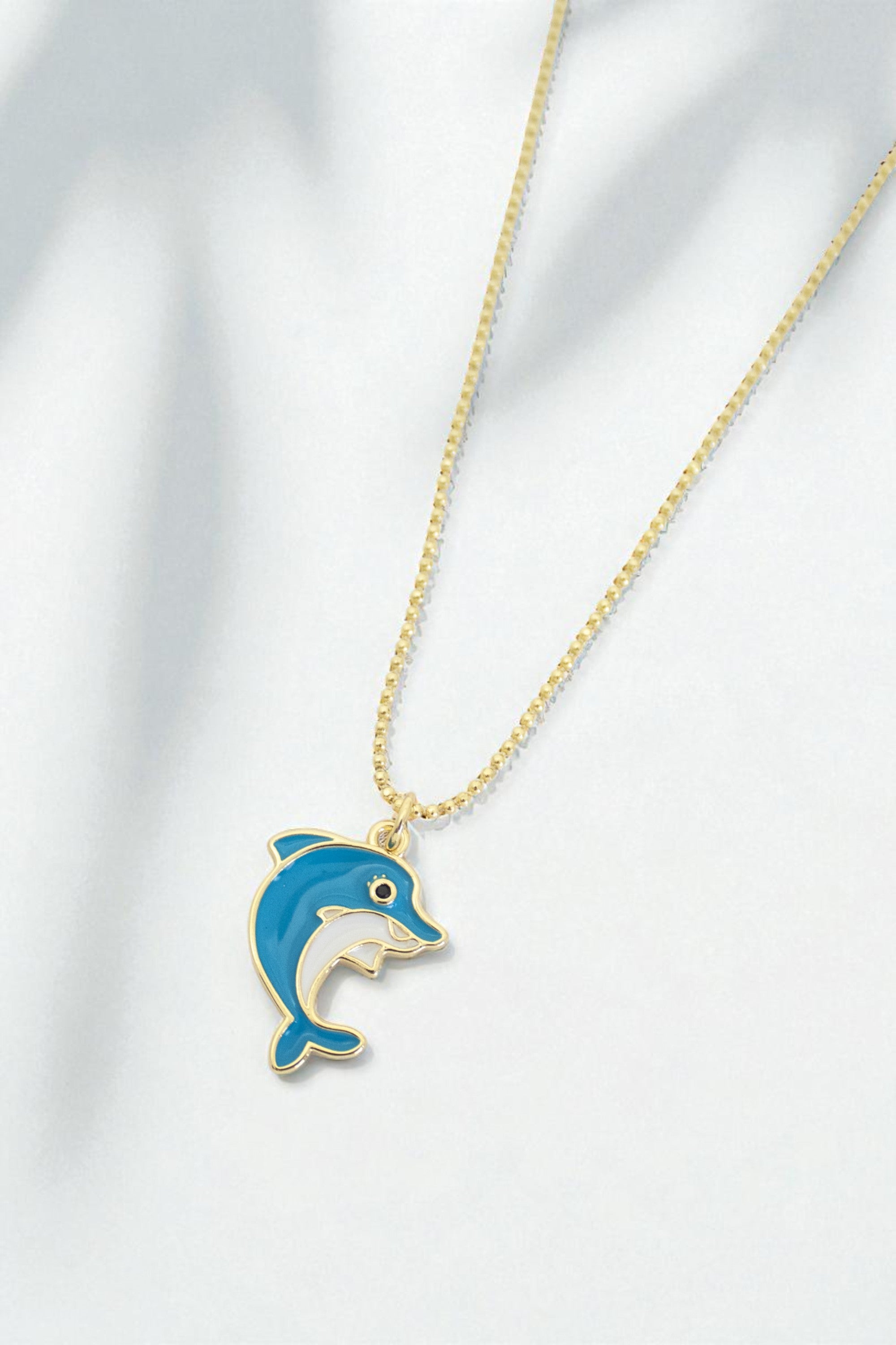 Collar Orca