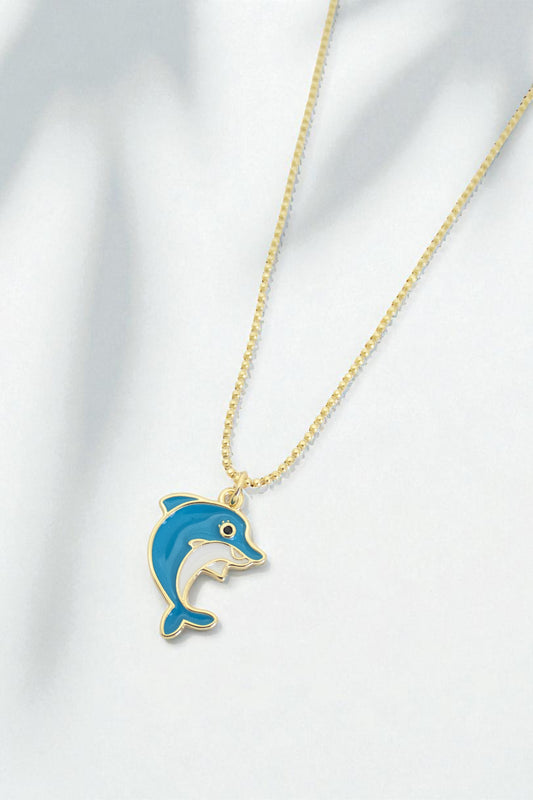 Collar Orca